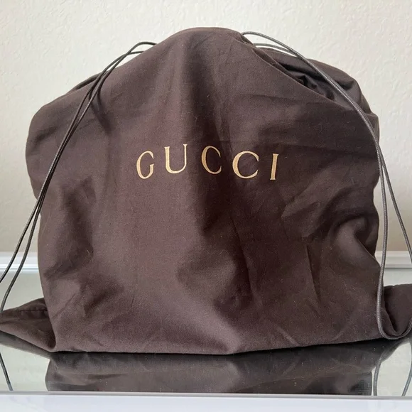 Gucci Swing Mini Crossbody Bag – Light Pink - Picture 2 of 16